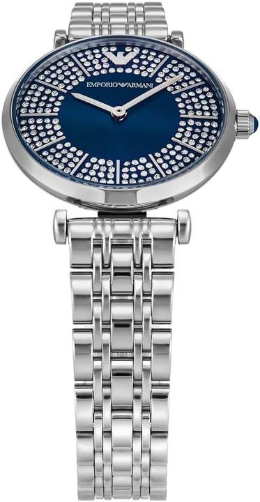 Immagine prodotto Emporio Armani Damenuhr (Orologio da polso analogico, 32 mm)