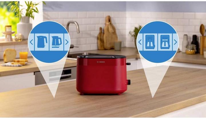 Produktbild Bosch Hausgeräte My Moment