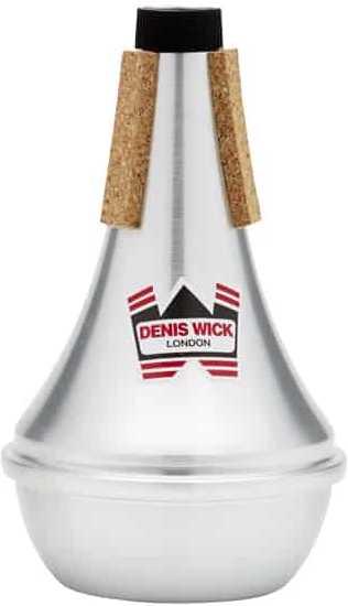 Denis Wick Muto dritto (Silenziamento dello strumento)