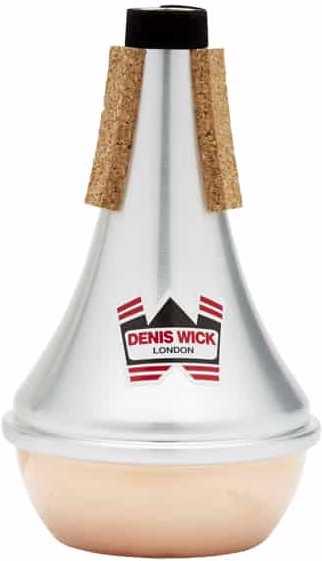 Denis Wick Straight Mute