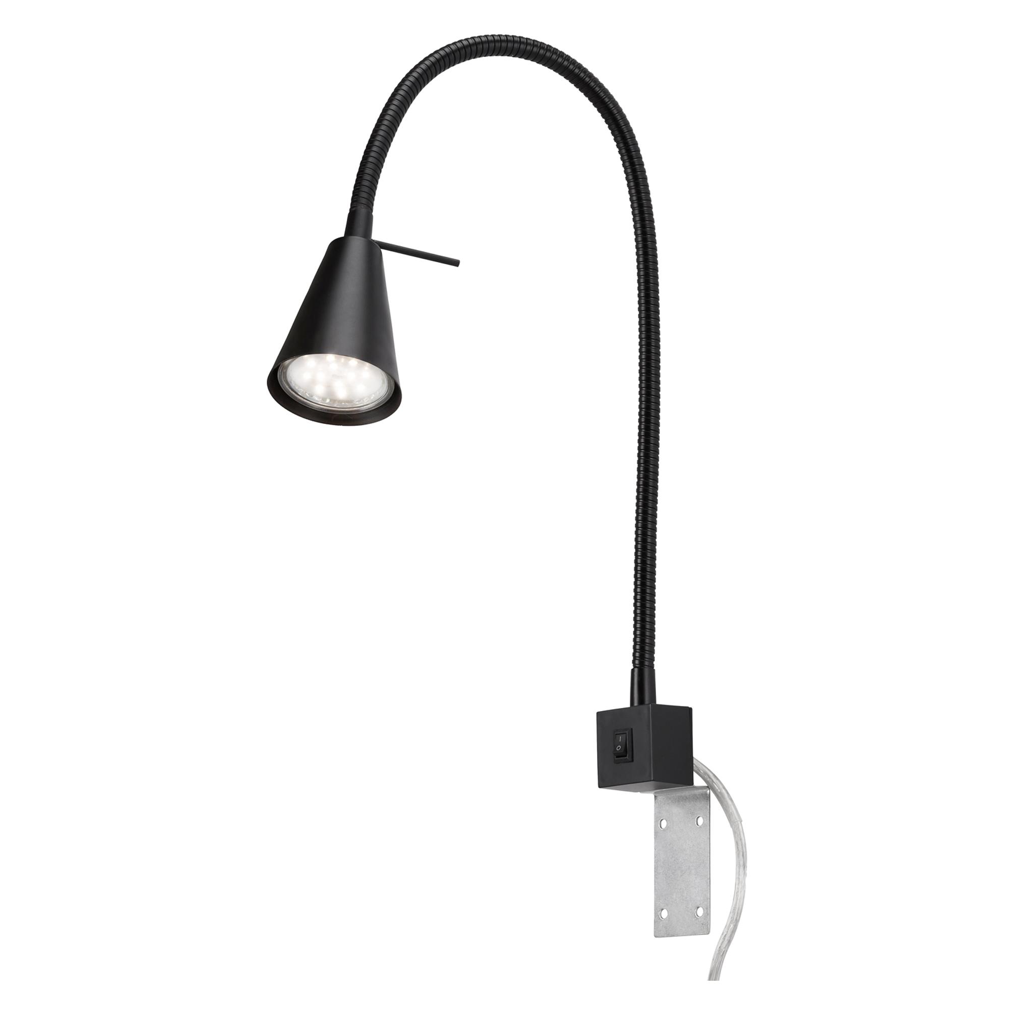 Briloner, Tafellamp, Comfort Licht (400 lm)