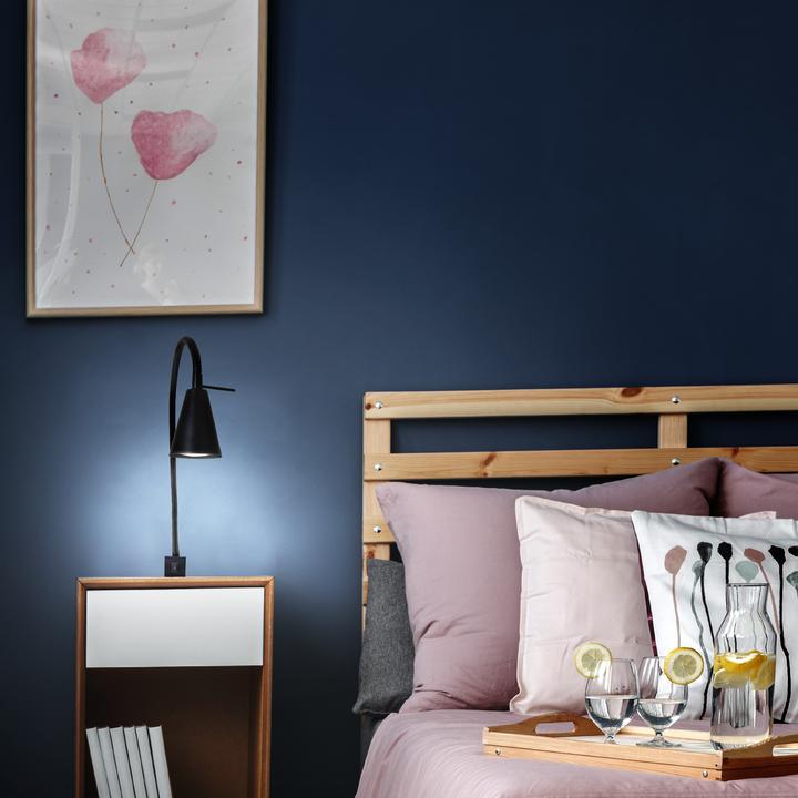 Produktbild Briloner Comfort Light (400 lm, GU10)