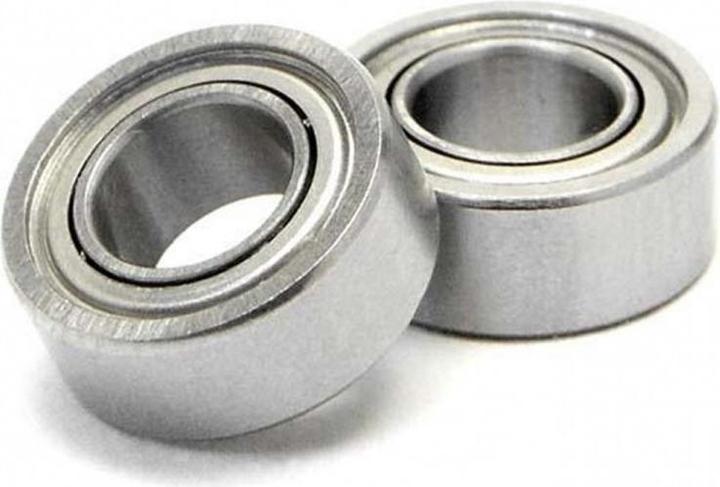 Produktbild HPI Kugellager Low Friction 5x10x4mm 2st Pro 4