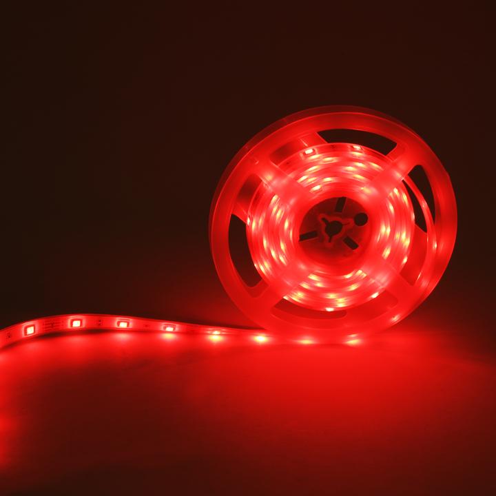 Actual product image Briloner LED Superline (RGB, 500 cm, Outdoor)