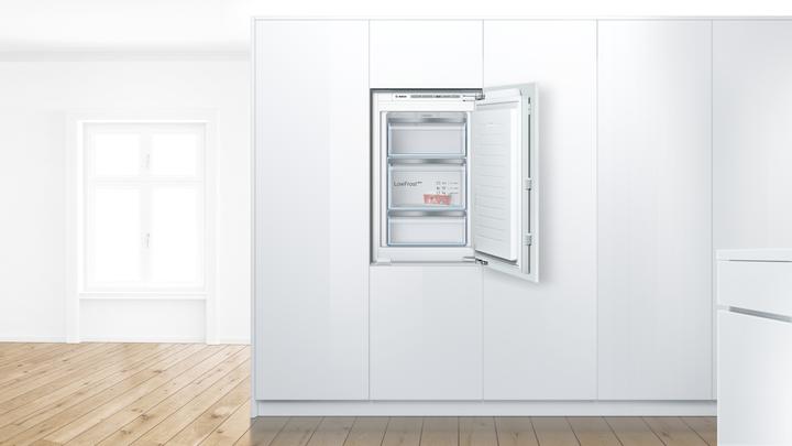 Produktbild Bosch Hausgeräte GIV21AFE0 (Einbau, 96 l)