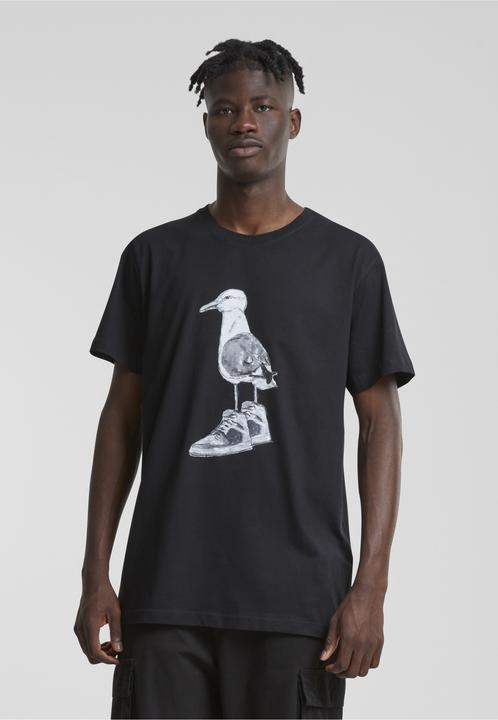 Produktbild Mister Tee Seagull Sneakers Tee - 18357 (S)