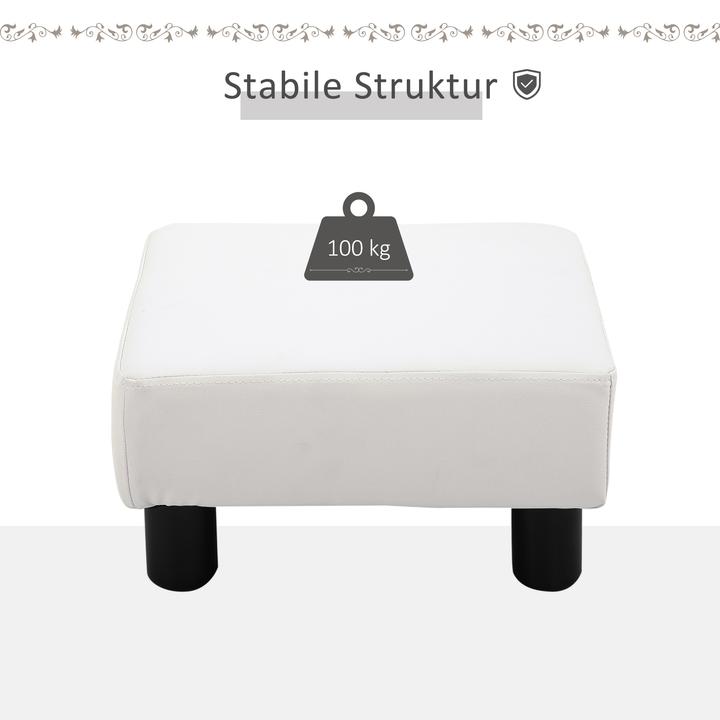 Actual product image Jamb Fusshocker