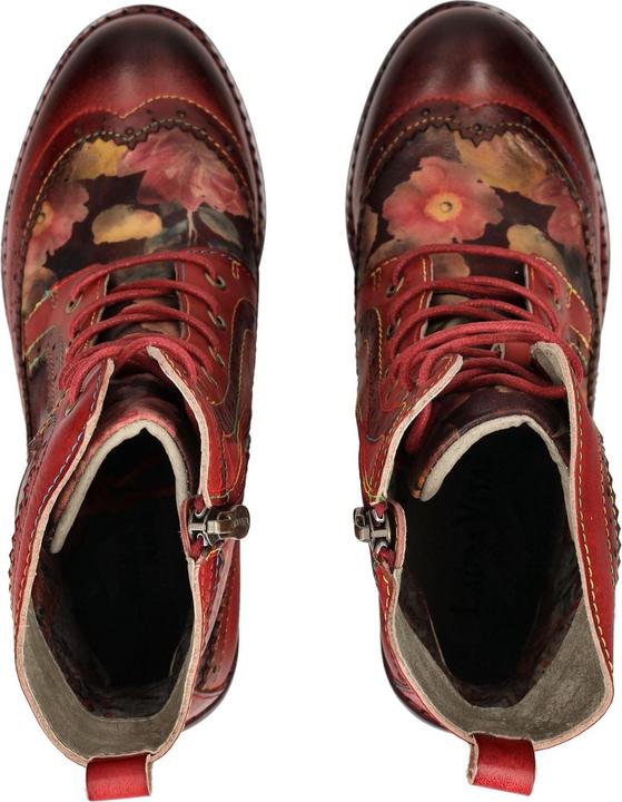 Actual product image Laura Vita Stiefelette (39)