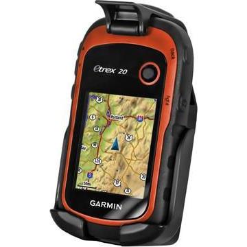 RAM Mounts, Fahrzeug Navigation Zubehör, Unpkd RAM Holder Garmin Etrex