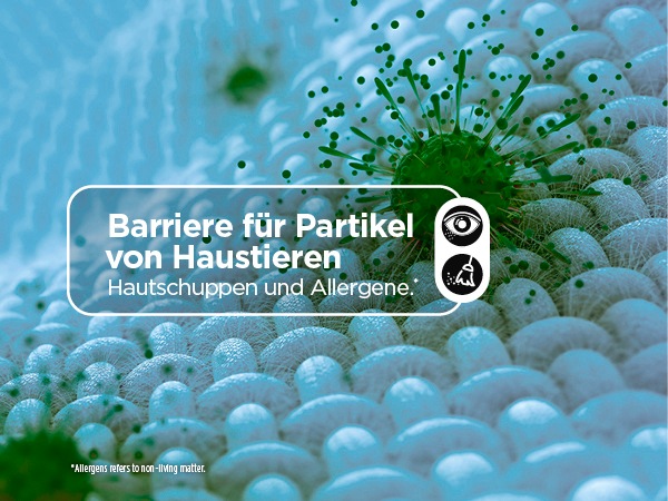 Produktbild Shark HP300EU (130 m²)
