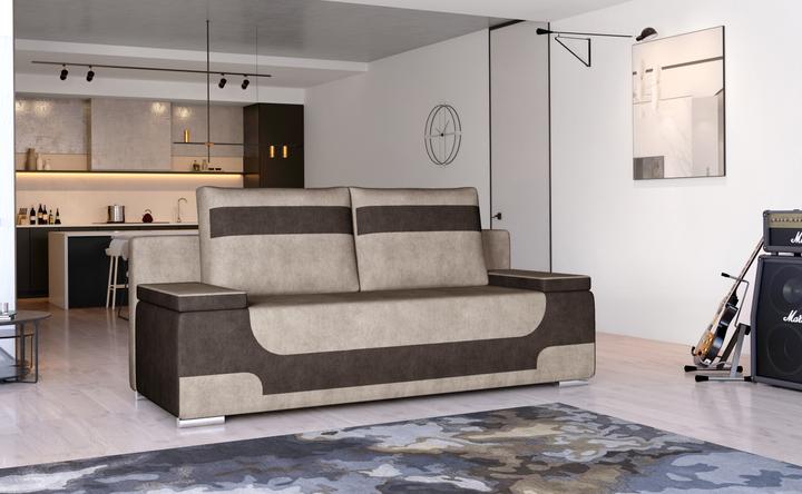 Produktbild ELTAP Area (3-Sitzer)