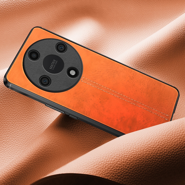 Produktbild Avizar Cowhide Cover Series (Honor Magic6 Lite)