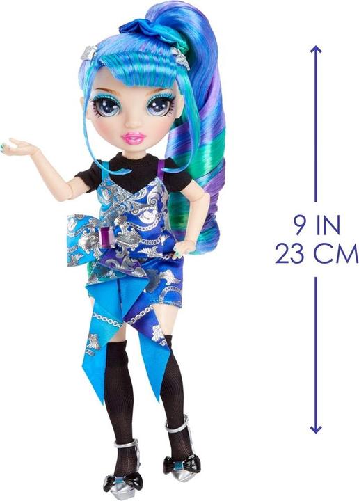 Produktbild MGA Junior High Special Edition Doll- Holly De'Vious