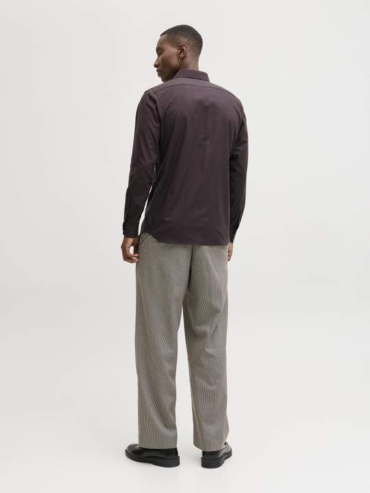 Produktbild Jack & Jones Slim Fit Hemd Hemd (M)