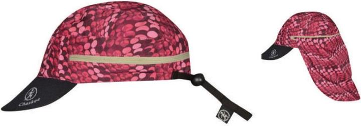 Actual product image Chaskee Junior Zip-In Points (One size)