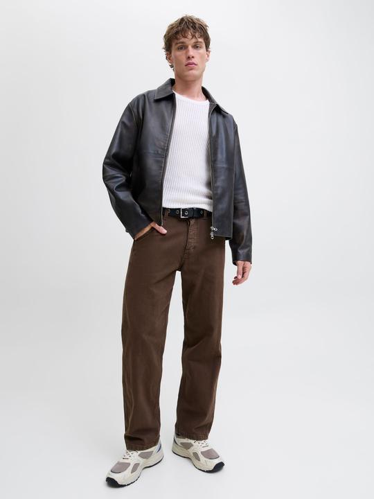 Produktbild Jack & Jones JJIEDDIE JJWORKER MF 140 NOOS Locker geschnitten Locker geschnitten (W36/L34)