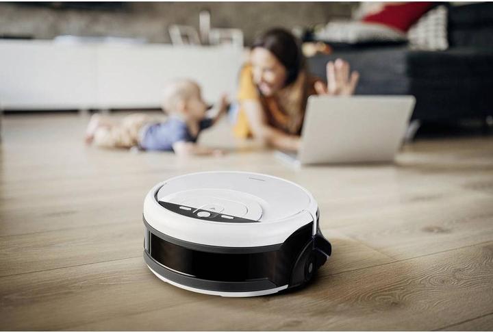 Produktbild Medion Wischroboter (Wischrolle)