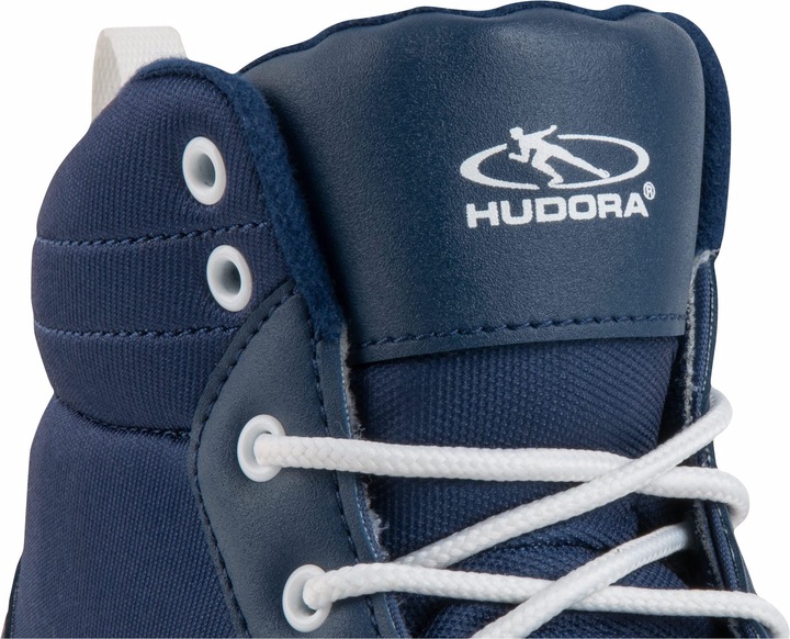 Produktbild Hudora Roller Skates Advanced, LED (31, 31.5, 32)