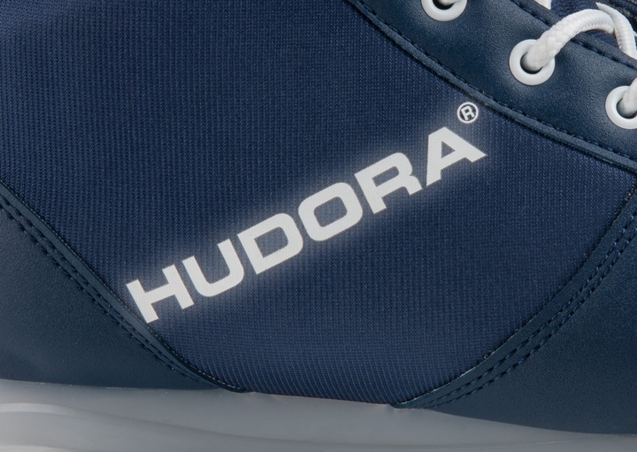 Produktbild Hudora Roller Skates Advanced, LED (31, 31.5, 32)