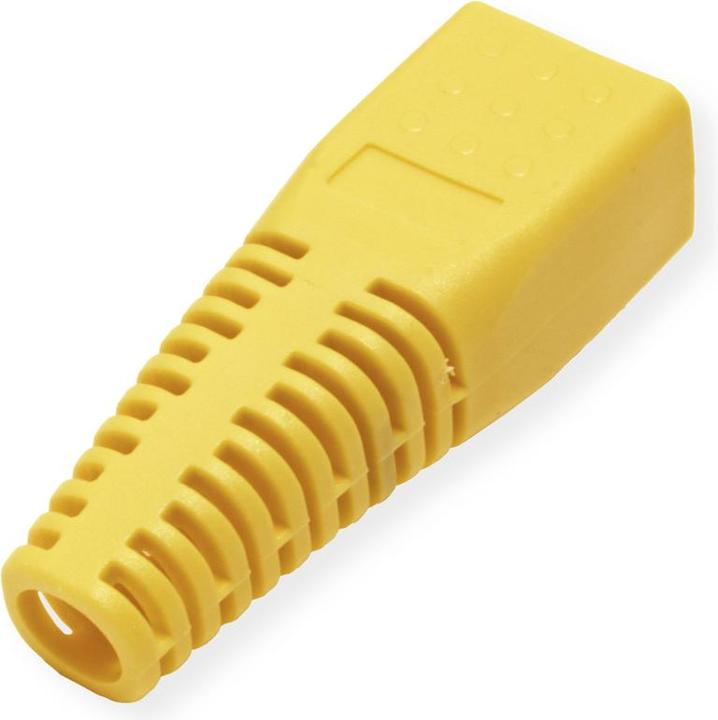Image du produit Roline Passe-fil anti-pliage pour RJ-45 (Connecteur Douille)