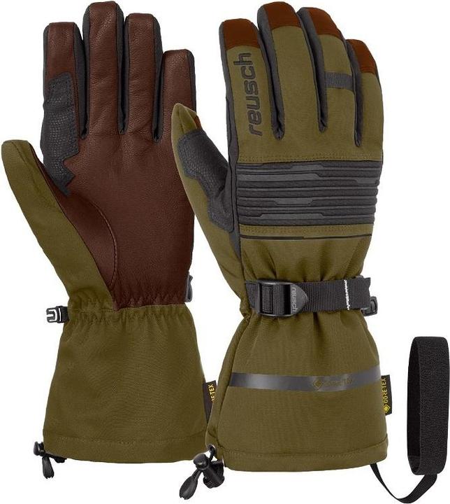 Produktbild Reusch Isidro GTX (7.5)