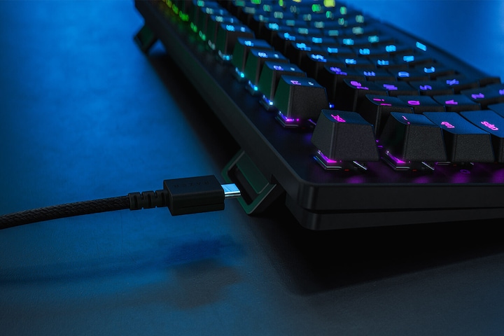 Produktbild Razer Huntsman Tournament Edition (US, Kabelgebunden)