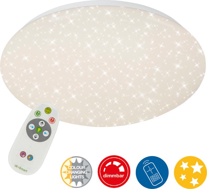 Produktbild Briloner Verb (1300 lm)