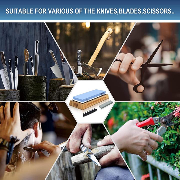 Produktbild Hoshanho Schleifstein