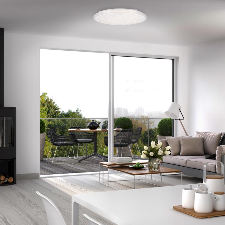 Image du produit Briloner Style (4000 lm)