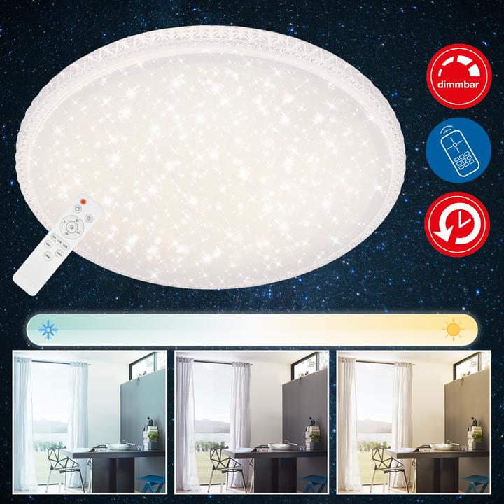 Image du produit Briloner Style (4000 lm)