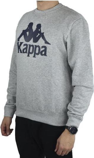 Actual product image Kappa Kapp mockery (M)