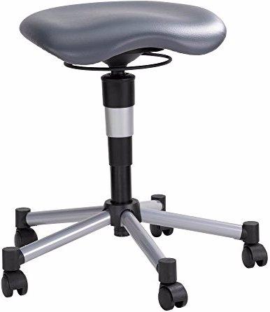 Topstar Hocker Balance 20,anthrazit