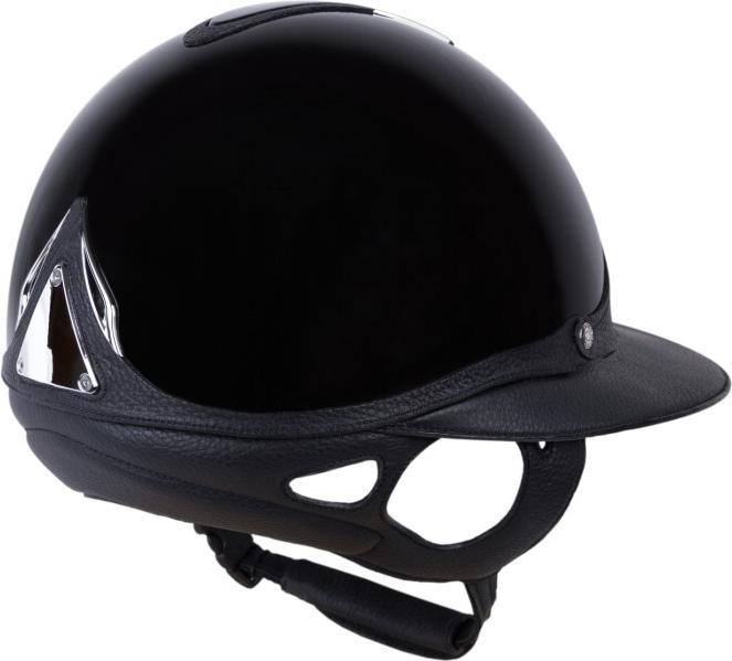 Produktbild Antarès Sellier Shagreen Premium Eclipse Swarovski (56 - 59 cm)
