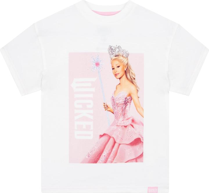 Produktbild Wicked TShirt Mädchen kurzärmlig (116)