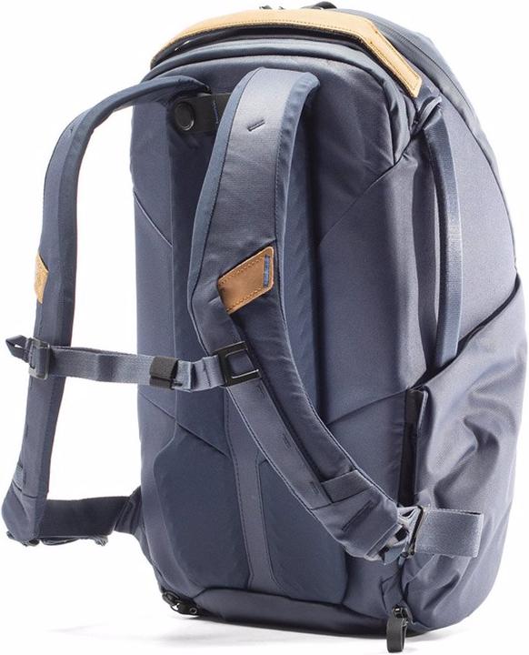 Actual product image Peak Design Everyday Backpack 15L Zip v2 (Photo backpack, 15 l)