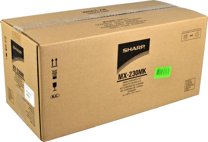 Actual product image Sharp Maintenance Kit (37SHAMX230MK)