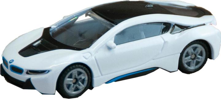 Produktbild Siku BMW i8