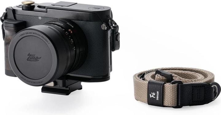 Produktbild Tilta Vintage Travel Kit for Leica Q3 (Diverses Video Zubehör)