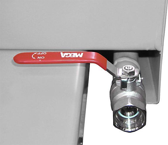 Image du produit Bauer Südlohn Conteneur pour copeaux SGU (2000 l)