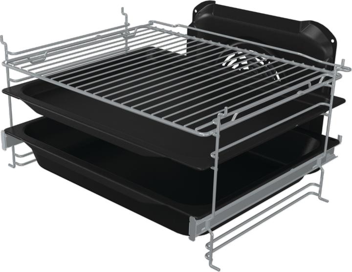 Produktbild Gorenje GEC5C41SG