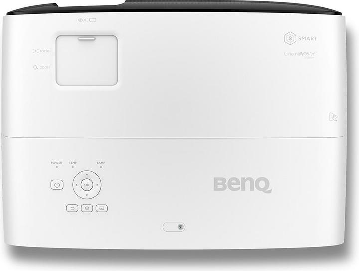 Produktbild BenQ TK810 (4K, 3200 lm, 1.48 - 1.62:1)