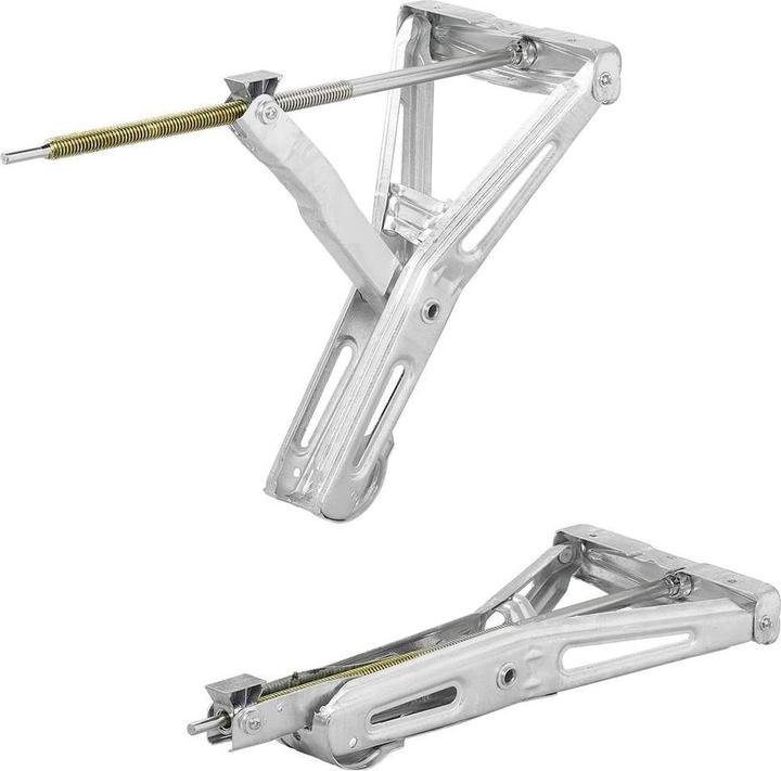Actual product image ProPlus Trailer parking support 1 pc.