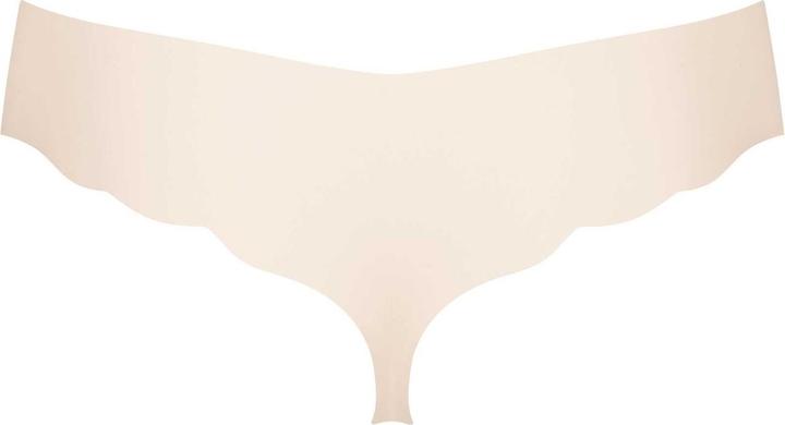 Immagine prodotto Sloggi String Casual Bequem sitzend Zero Microfiber Hipstring 2.0 (XL, confezione da 4)