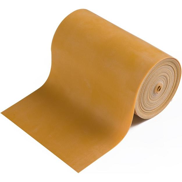TheraBand, Fitnessband, (5.50 m, Extra Stark)