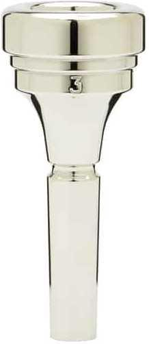 Denis Wick Mouthpiece 3 (Instrument mouthpiece)