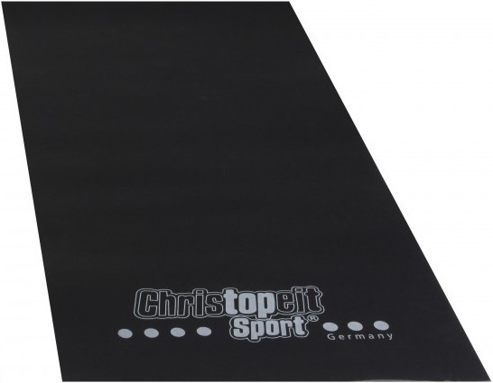 Actual product image Christopeit floor protection mat (0.30 cm)