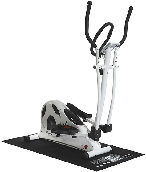 Actual product image Christopeit floor protection mat (0.30 cm)