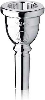 Produktbild Denis Wick Mundstück SM4X