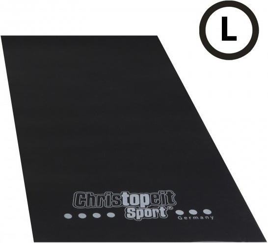 Actual product image Christopeit floor protection mat (0.30 cm)