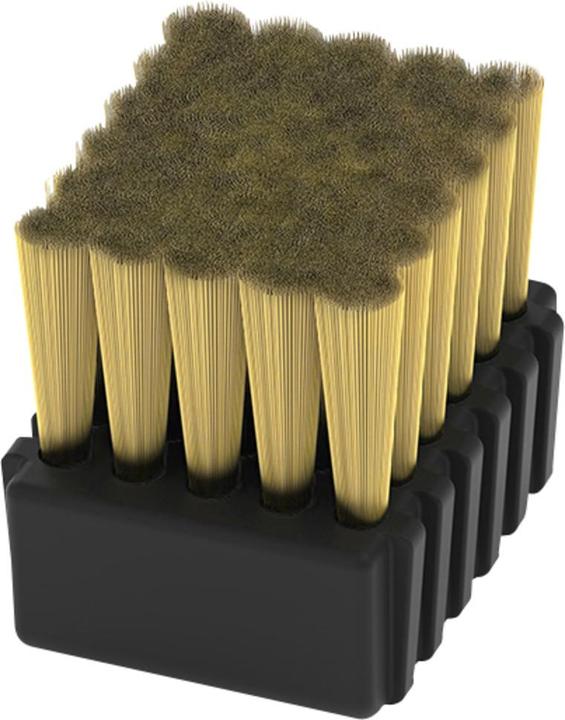 Actual product image JBC Metal cleaning brush CL2466 (Cleaning)